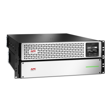 Afbeelding product SRTL3000RM4UXLI Schneider Electric