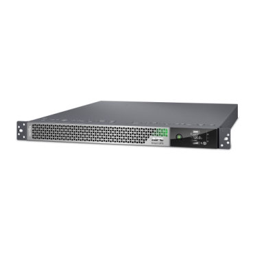 APC Smart-UPS SRT 3000VA RM - onduleur - 2700 Watt - 3000 VA - Acide de  plomb - SRT3000RMXLI - Compufirst