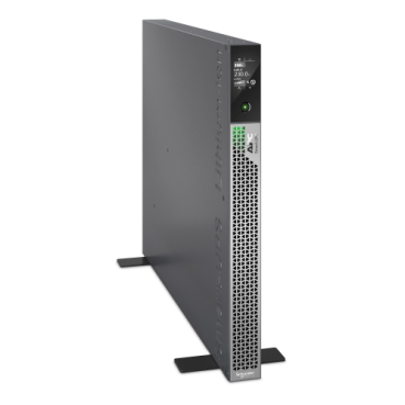 APC Smart-UPS Ultra On-Line, 2200VA, Lithium-ion, Rack/Tower 1U