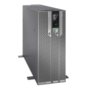 Introducing the smallest & lightest lithium-ion 5kW UPS — APC Smart-UPS™  Ultra 