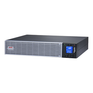 Onduleur On-Line Eaton 9130 RM 1000VA Rack 2U