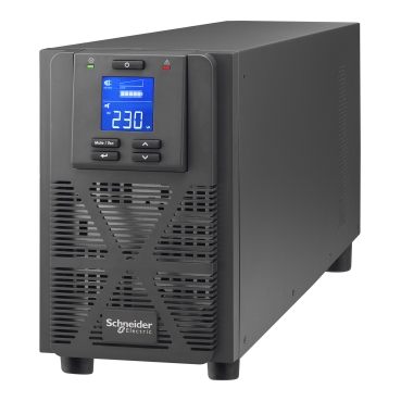 ONDULEUR MERCURY 2000 VA UPS - MicroLink SA