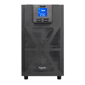 Srvs3ki Easy Ups 1ph On Line Srvs 3000 Va 230 V Schneider Electric Turkiye