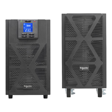 Afbeelding product SRVS10KIL Schneider Electric