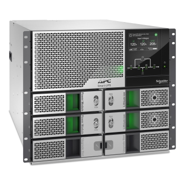 SRYL10K15RMXLT - APC Smart-UPS Modular Ultra On-Line, 10kW