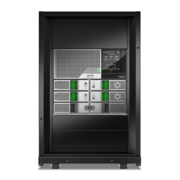 APC Smart-UPS Modular Ultra On-Line, 10kW scalable to 15kW