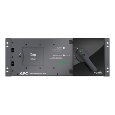 SRYLSBP20KP - APC Service Bypass Unit for SRYL, 200/208/230