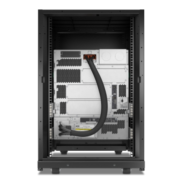 SRYL15K20XLT18 - APC Smart-UPS Modular Ultra On-Line, 15kW