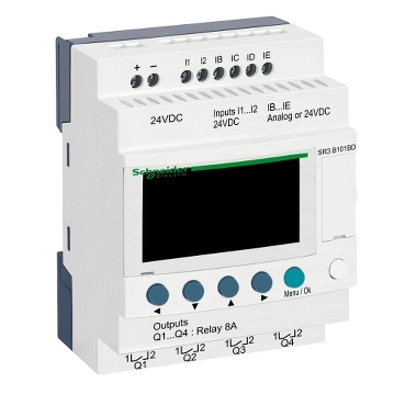 SR3B101BD Product picture Schneider Electric