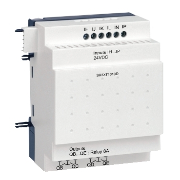 SR3XT101BD Product picture Schneider Electric