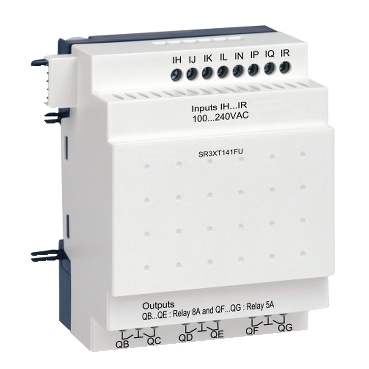 SR3XT141FU Product picture Schneider Electric