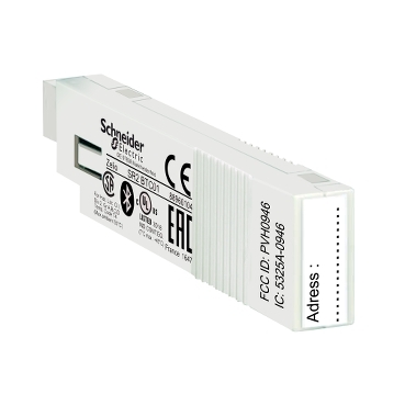 SR2BTC01 Product picture Schneider Electric
