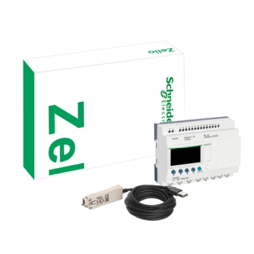 Bild av SR3PACK2FU Schneider Electric