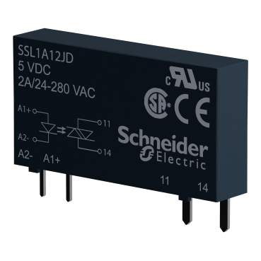 SSL1A12JD Image Schneider Electric