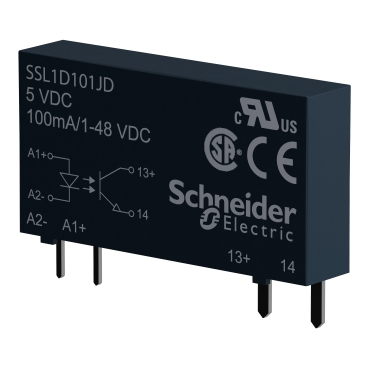Schneider Electric SSL1D101JD Picture