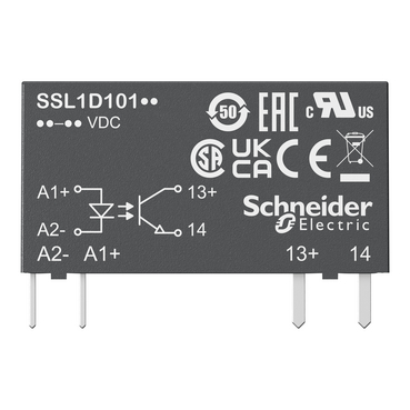 SSL1A12JD Image Schneider Electric