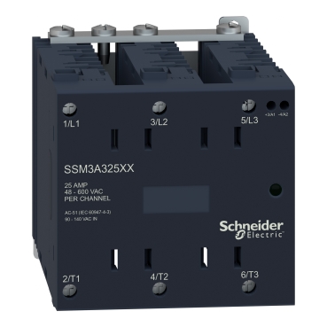 Afbeelding product SSM3A325BD Schneider Electric