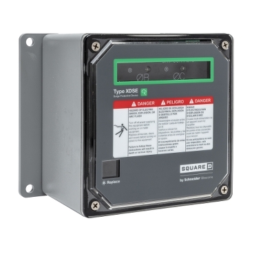 Schneider Electric SSP06XDSE15A Picture