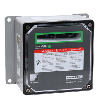 Schneider Electric SSP02XDSE10A Picture