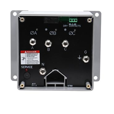 SSP02XDSE20A - Surge protection device, XDSE, 200kA, 208Y