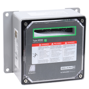 セキュリティ・セーフティ wds FL Collision Avoidance System Front Radar Sensor - WAB 400