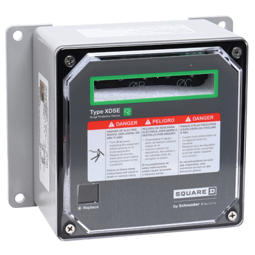 人気ランキング1位～（売れ筋商品） SSP08XDSE20A - SPD - XDSE Type 2 - 600Y/347V - 3PH - 4 Wire その他