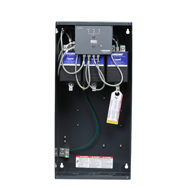 SSP09EMA24 - Surge Protect - EMA - 240kA - 600VAC delta