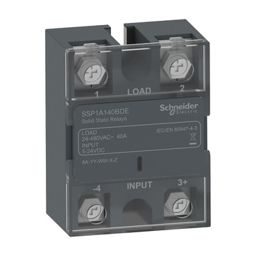 SSP1A140BDE Schneider Electric 图片