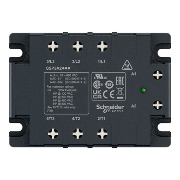 Immagine prodotto SSP3A250P7RT Schneider Electric