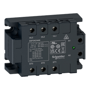 SSP3A250P7RT picture- Schneider-electric