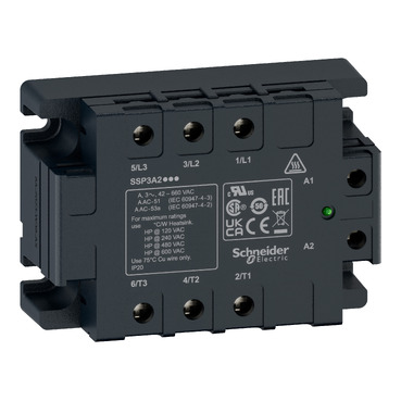 Schneider Electric SSP3A250P7T Picture