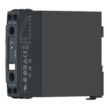 Afbeelding product SSD1D520BDC1 Schneider Electric