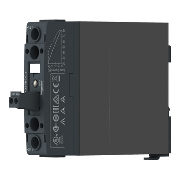 Billede af: SSD1A335BDC2 Schneider Electric