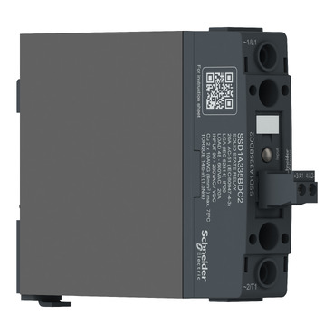 Billede af: SSD1A335BDC2 Schneider Electric
