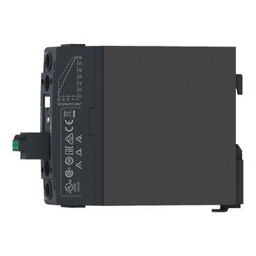 Afbeelding product SSD1A320BDC3 Schneider Electric