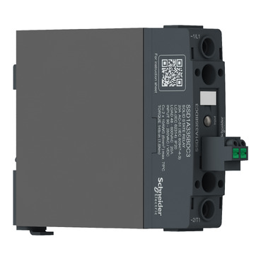 Afbeelding product SSD1A320BDC3 Schneider Electric