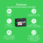 ST6 Basic Modular BOX Features - English version