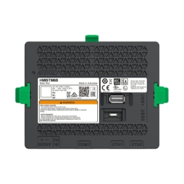 Image produit HMISTM6B Schneider Electric