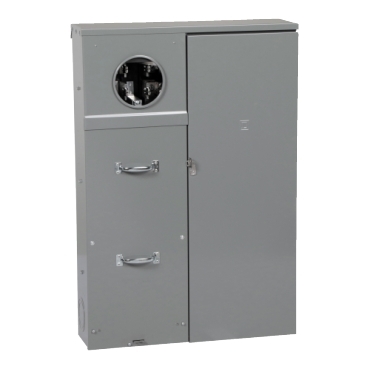 Schneider Electric SU3040D400CN Picture