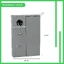 Schneider Electric SU3040D400CN Picture