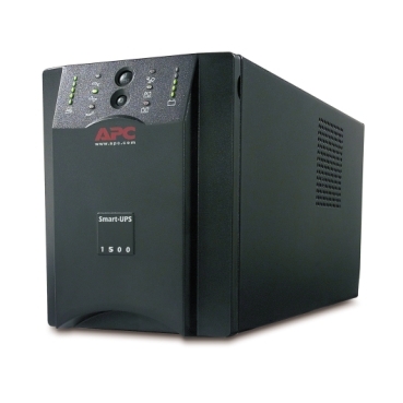 Schneider Electric SMC1500IC SAI Inteligente UPS C de APC de 1500