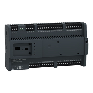 SXWASBINS10001 Schneider Electric 图片