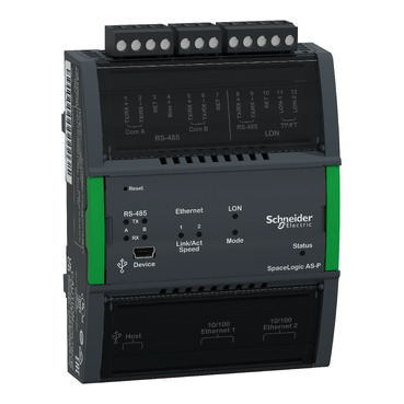 SXWASPXXX10001 Product picture Schneider Electric