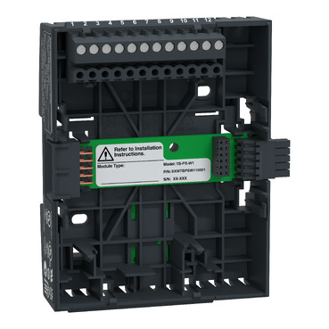 Image Schneider Electric SXWTBPSW110001