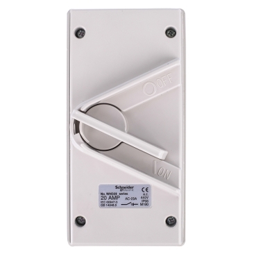 S_WHD20 Schneider Electric 图片