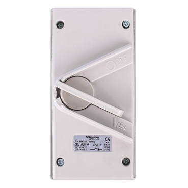 S_WHD35 Schneider Electric 图片