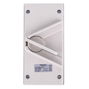 S_WHT20 Schneider Electric 图片