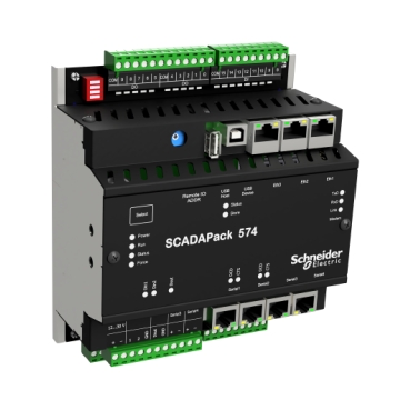 SCADAPACK_574 Product picture Schneider Electric