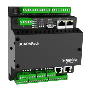 TBUM297915 - Terminal adapter kit, SCADAPack 57x, for SCADAPack 