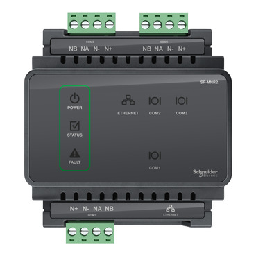 SP-MNR2 Product picture